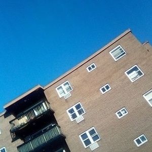 Meet your Posher, Frederick